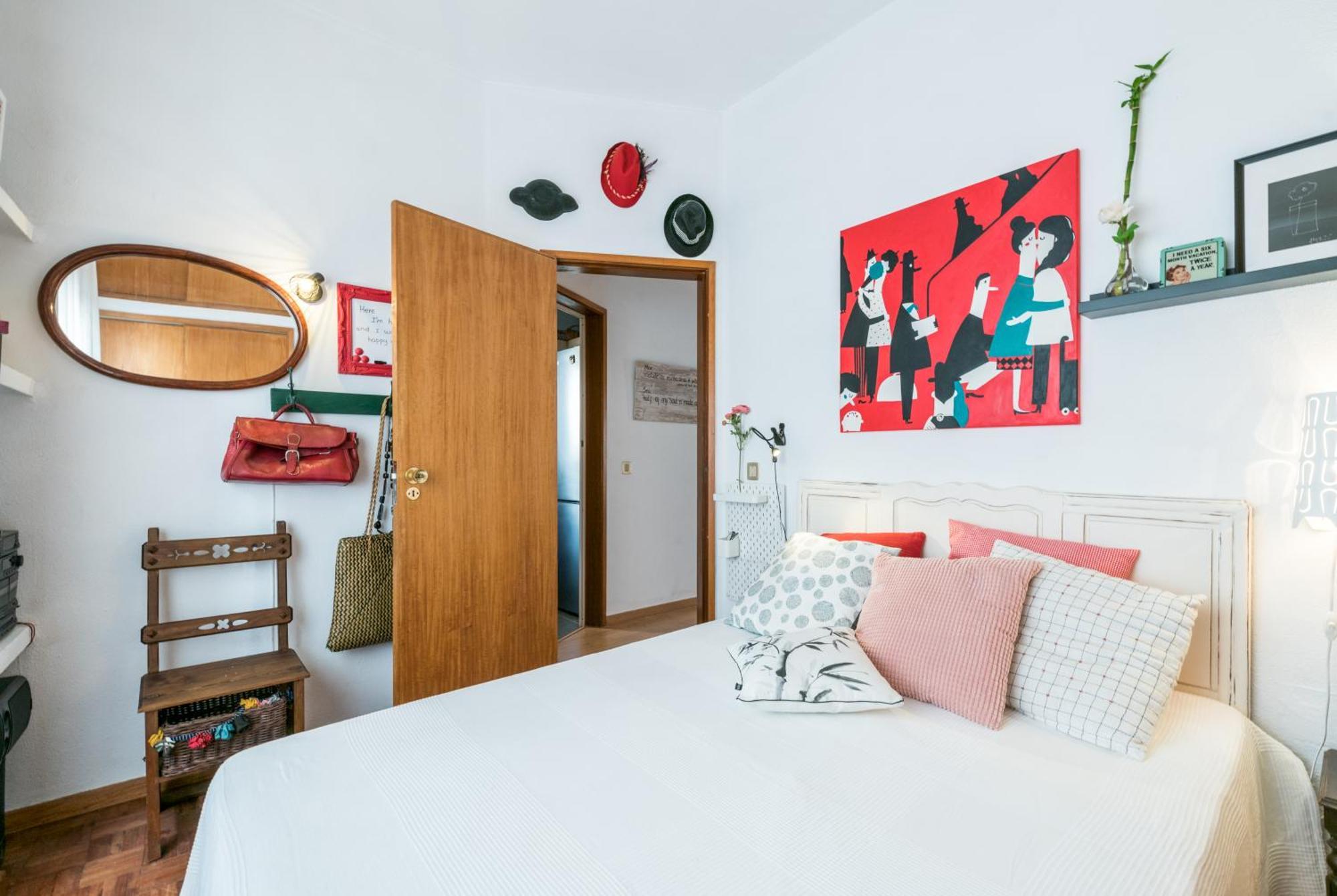 Sons Do Mar - Charming Apartment By The Sea Армасан-де-Пера Экстерьер фото